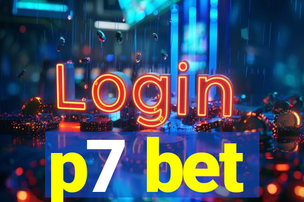 p7 bet